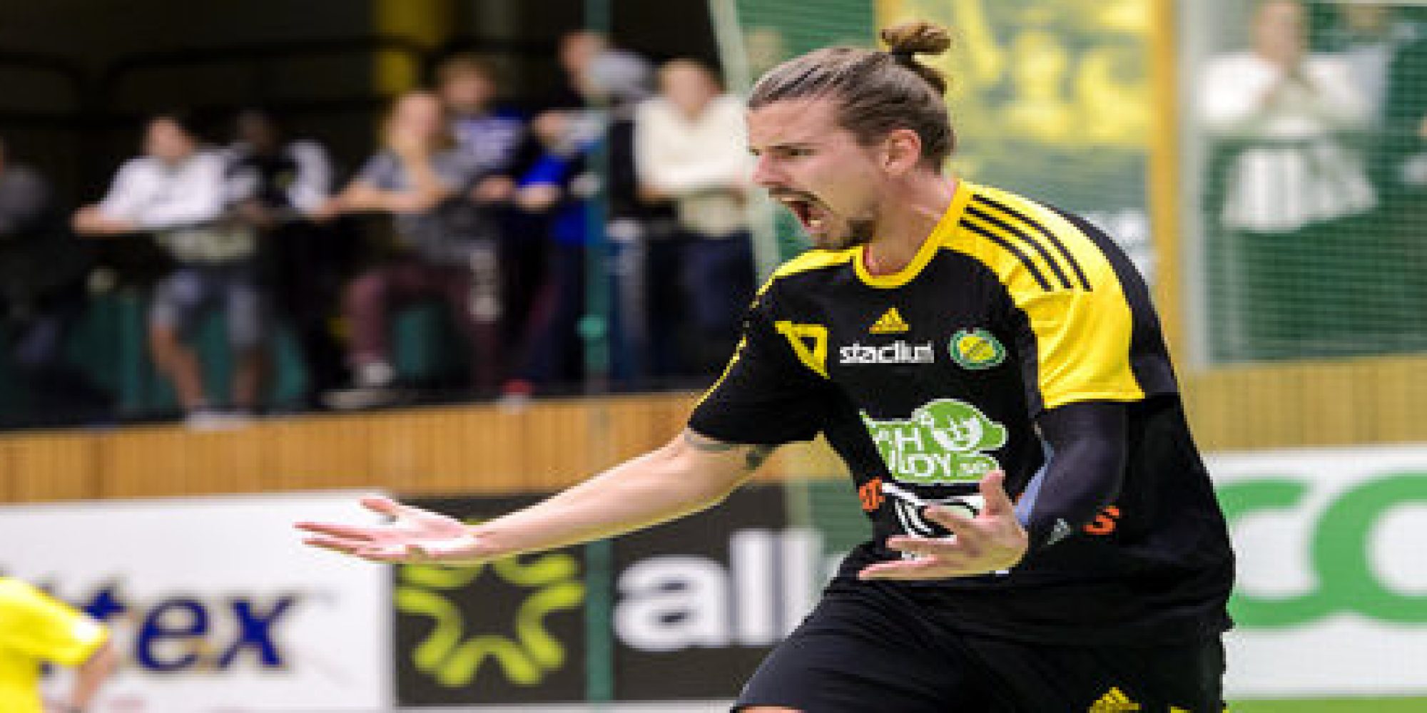 Handboll, Elitserien, Svehof - GUIF