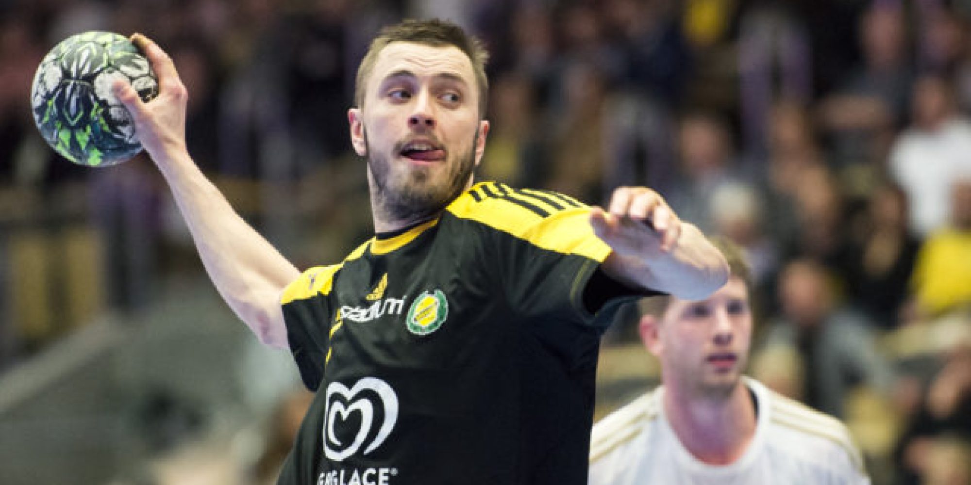 Handboll, Handbollsligan, Svehof - Ricoh