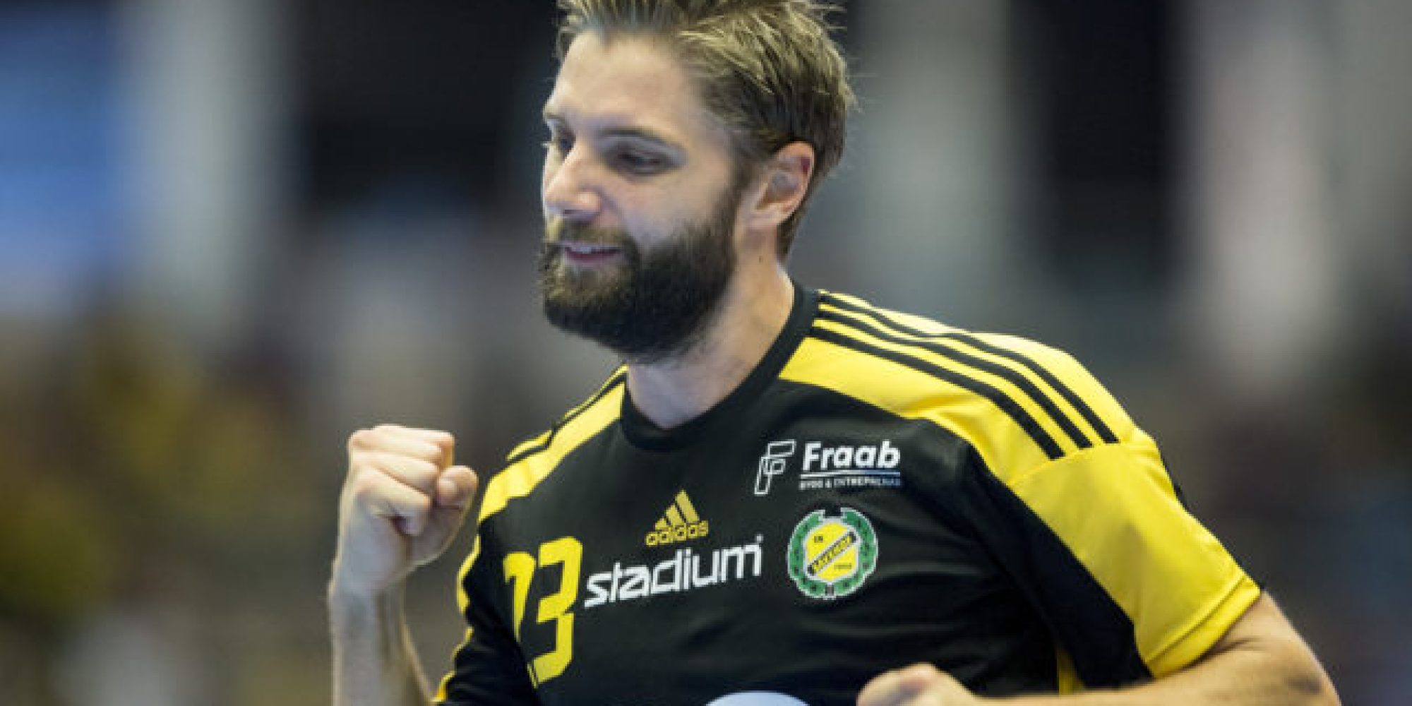 Handboll, Handbollsligan, Svehof - Redbergslid