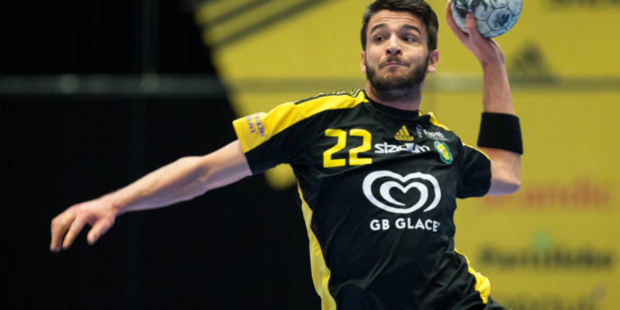 Handboll, Handbollsligan, Svehof - Karlskrona