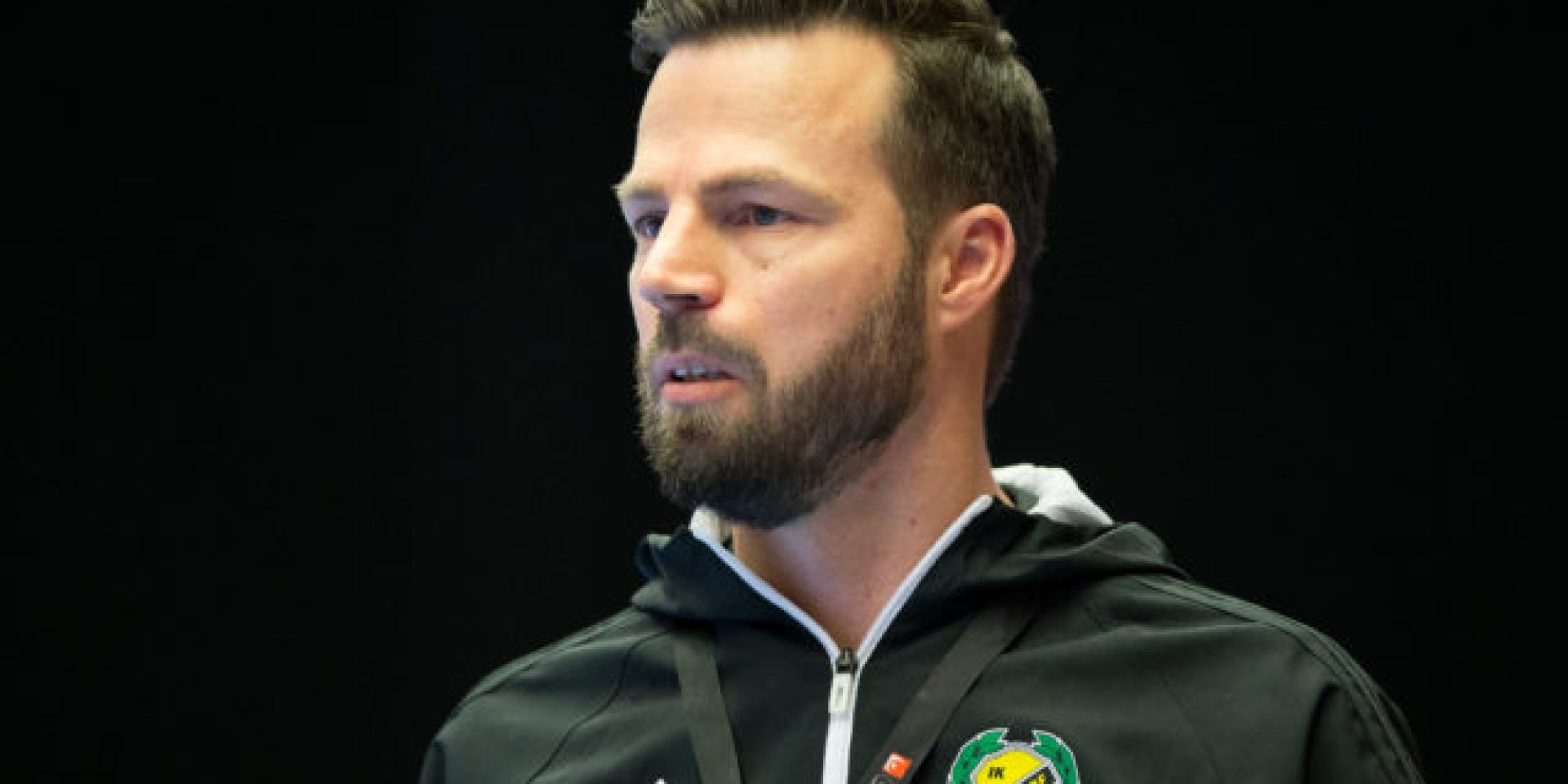 Handboll, SHE, Kvartsfinal 1, Svehof - Boden