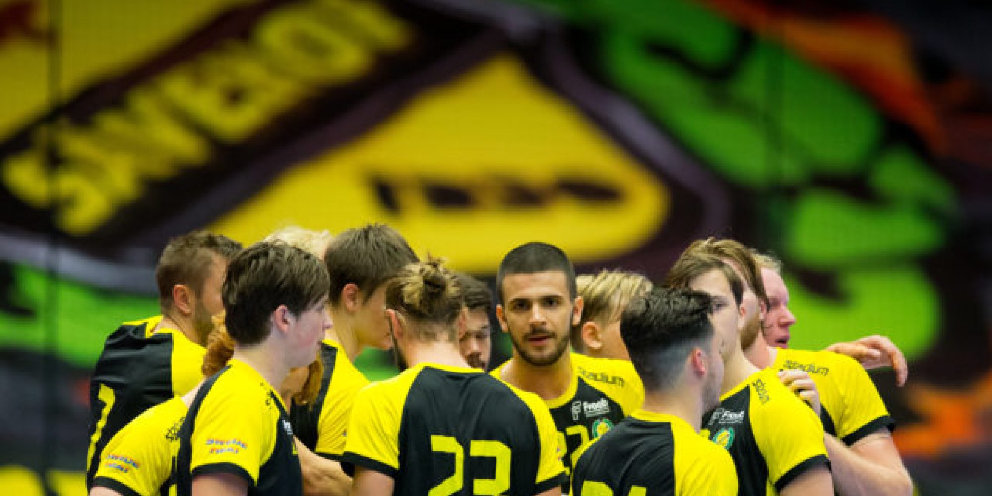 Handboll, Handbollsligan, Svehof - Skvde