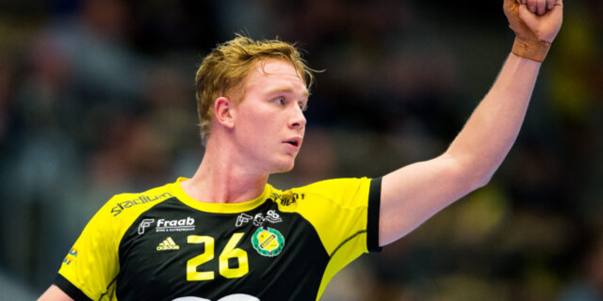 Handboll, Handbollsligan, Sävehof - Alingsås