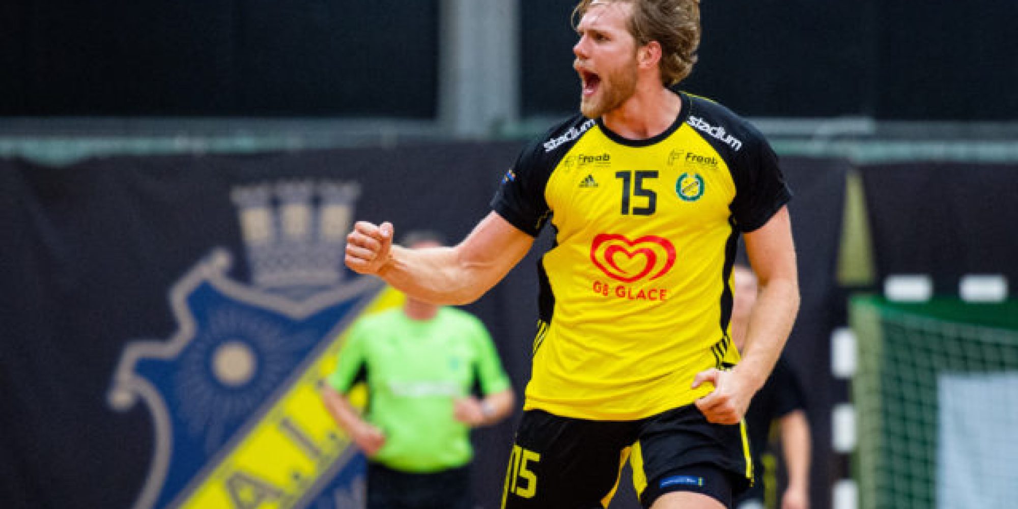 Handboll, Handbollsligan, AIK - Svehof