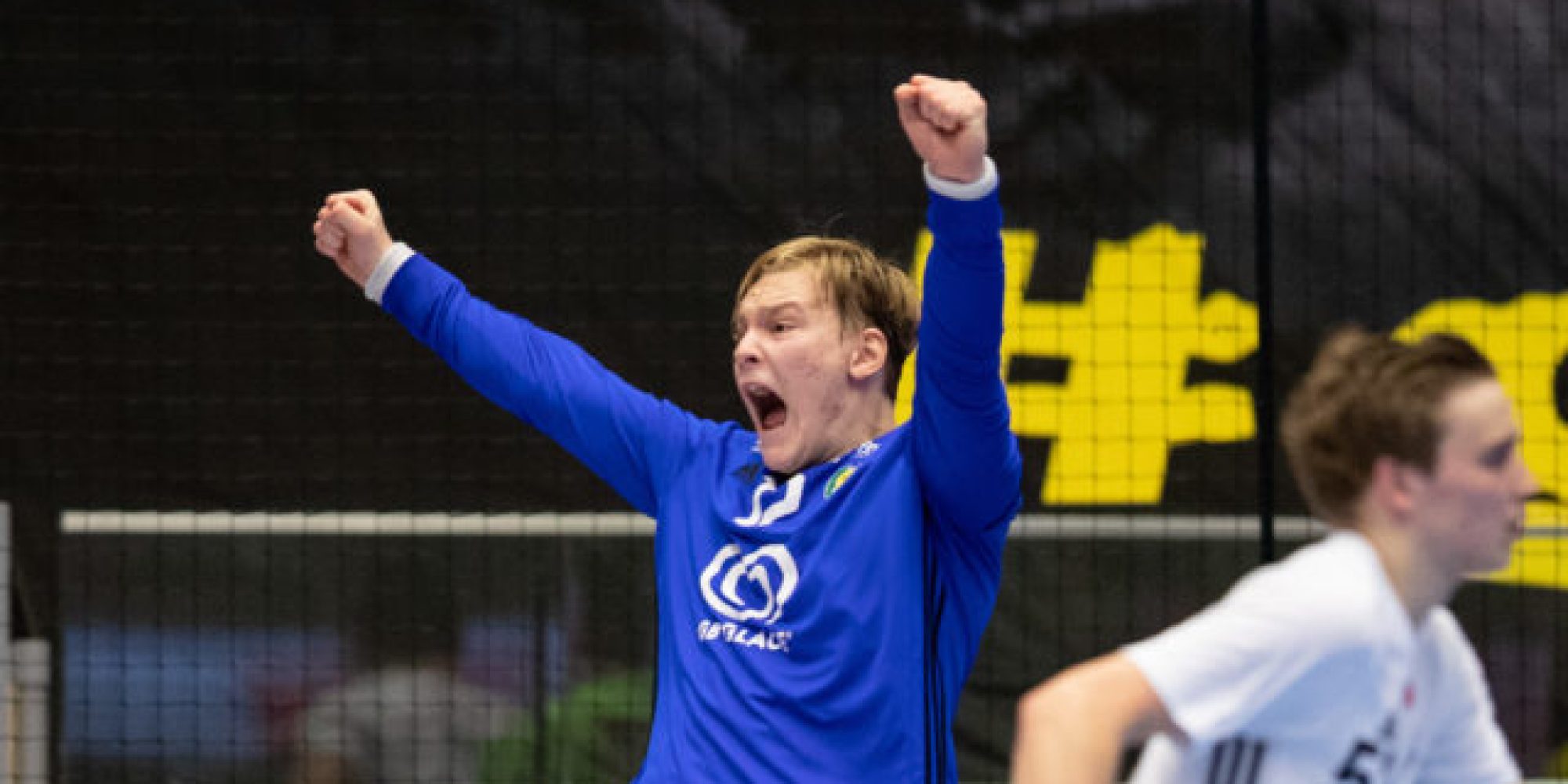 Handboll, Handbollsligan, Svehof - AIK