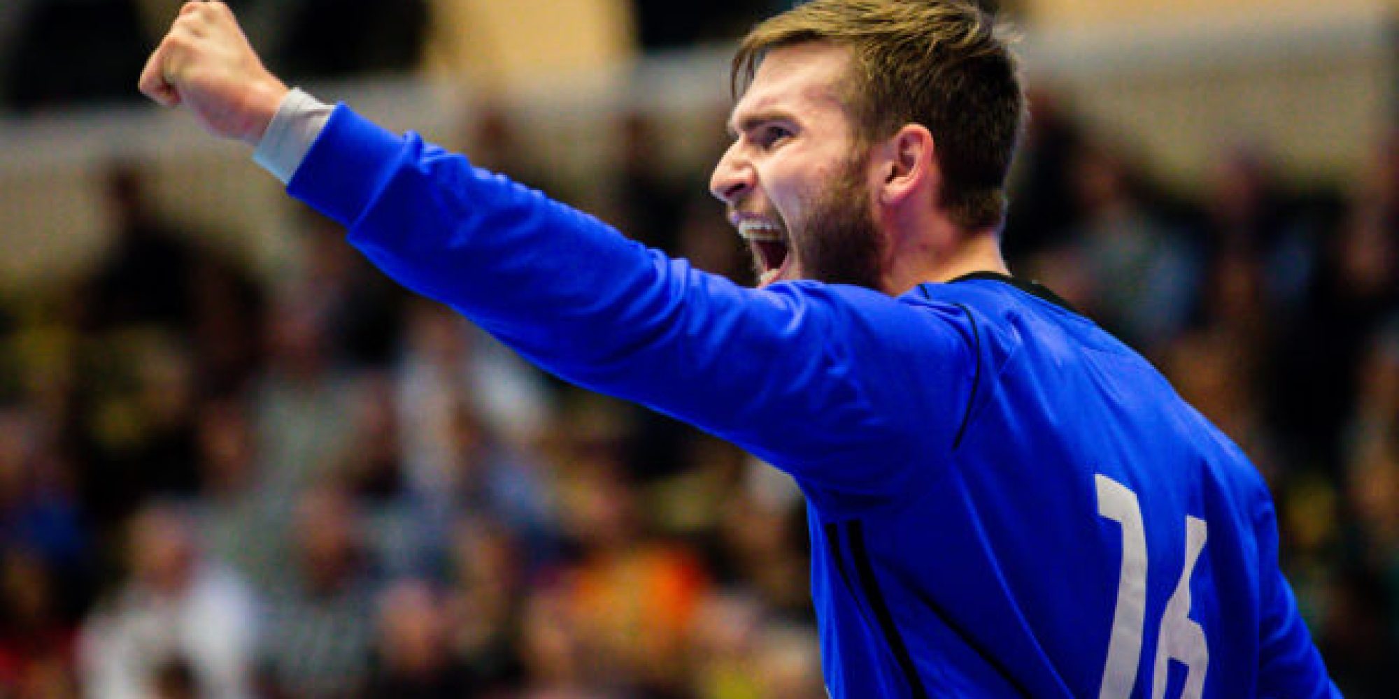 Handboll, Handbollsligan, Svehof - Kristianstad