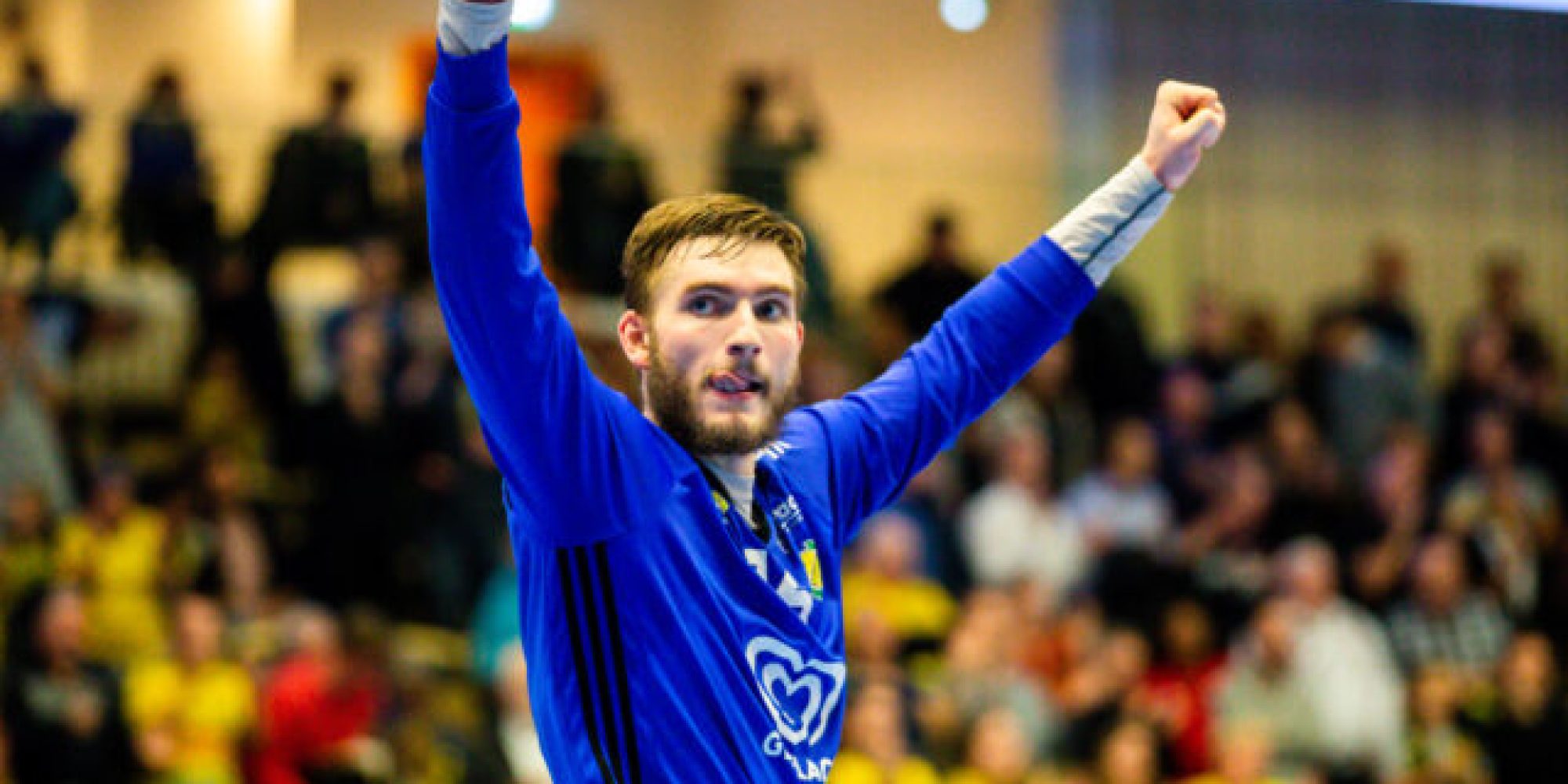 Handboll, Handbollsligan, Svehof - Kristianstad