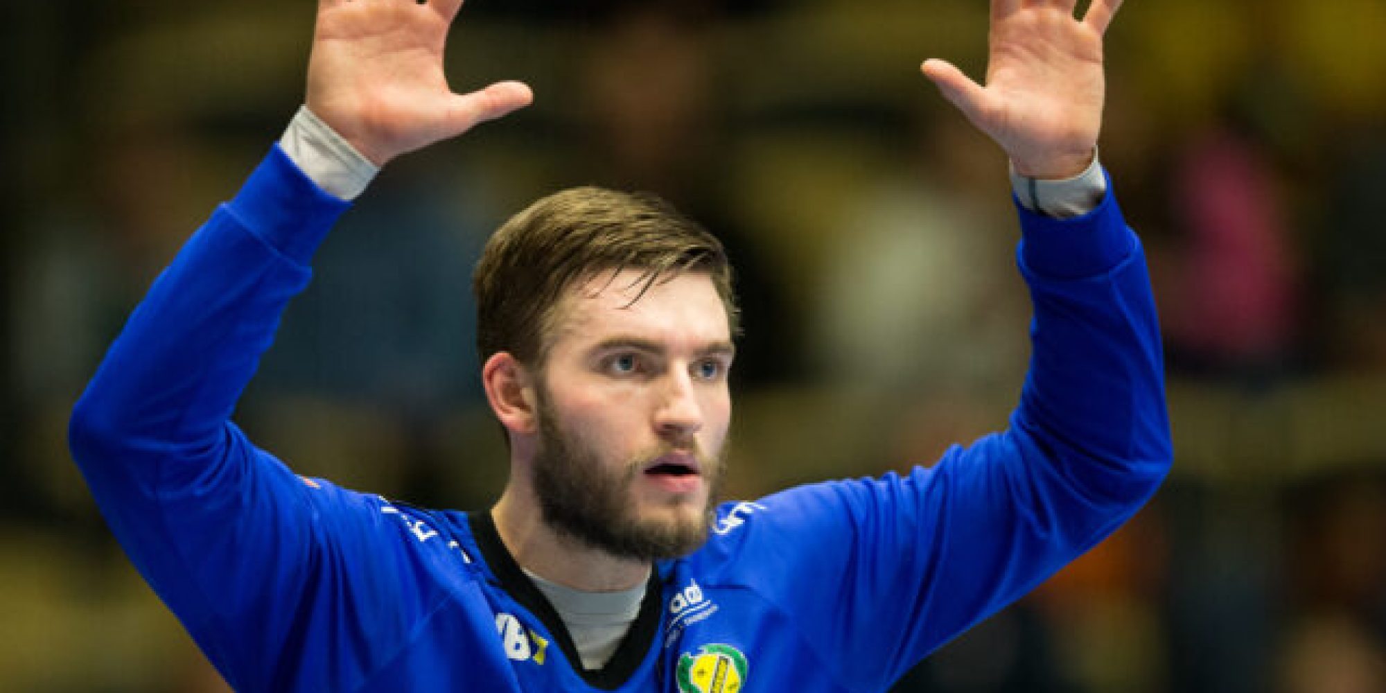 Handboll, Handbollsligan, Svehof - Kristianstad