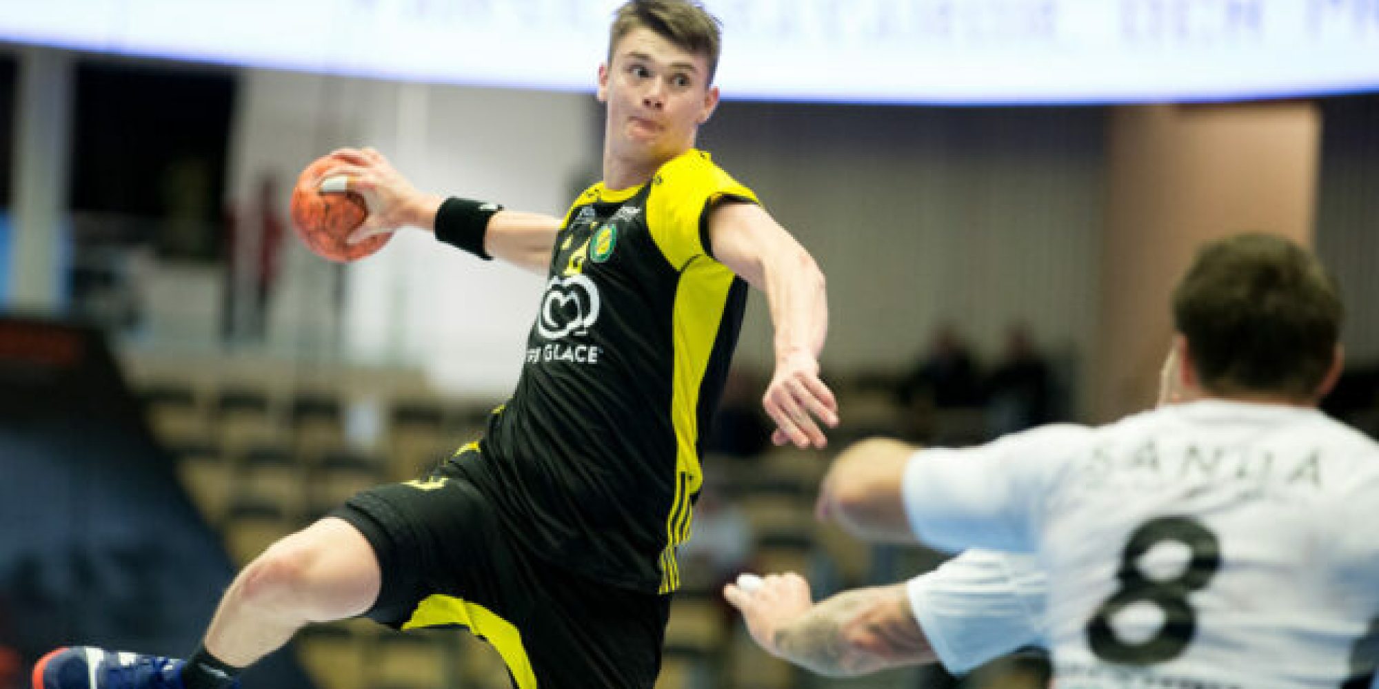 Handboll, Handbollsligan, Svehof - Guif