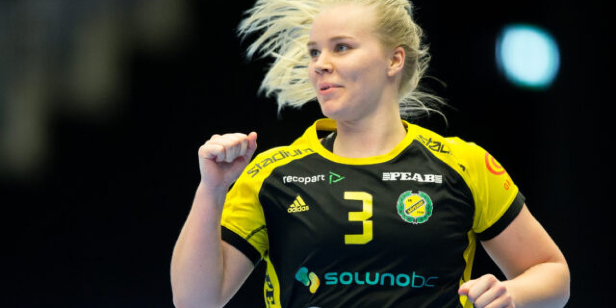 Handboll, SHE, Svehof - Skara