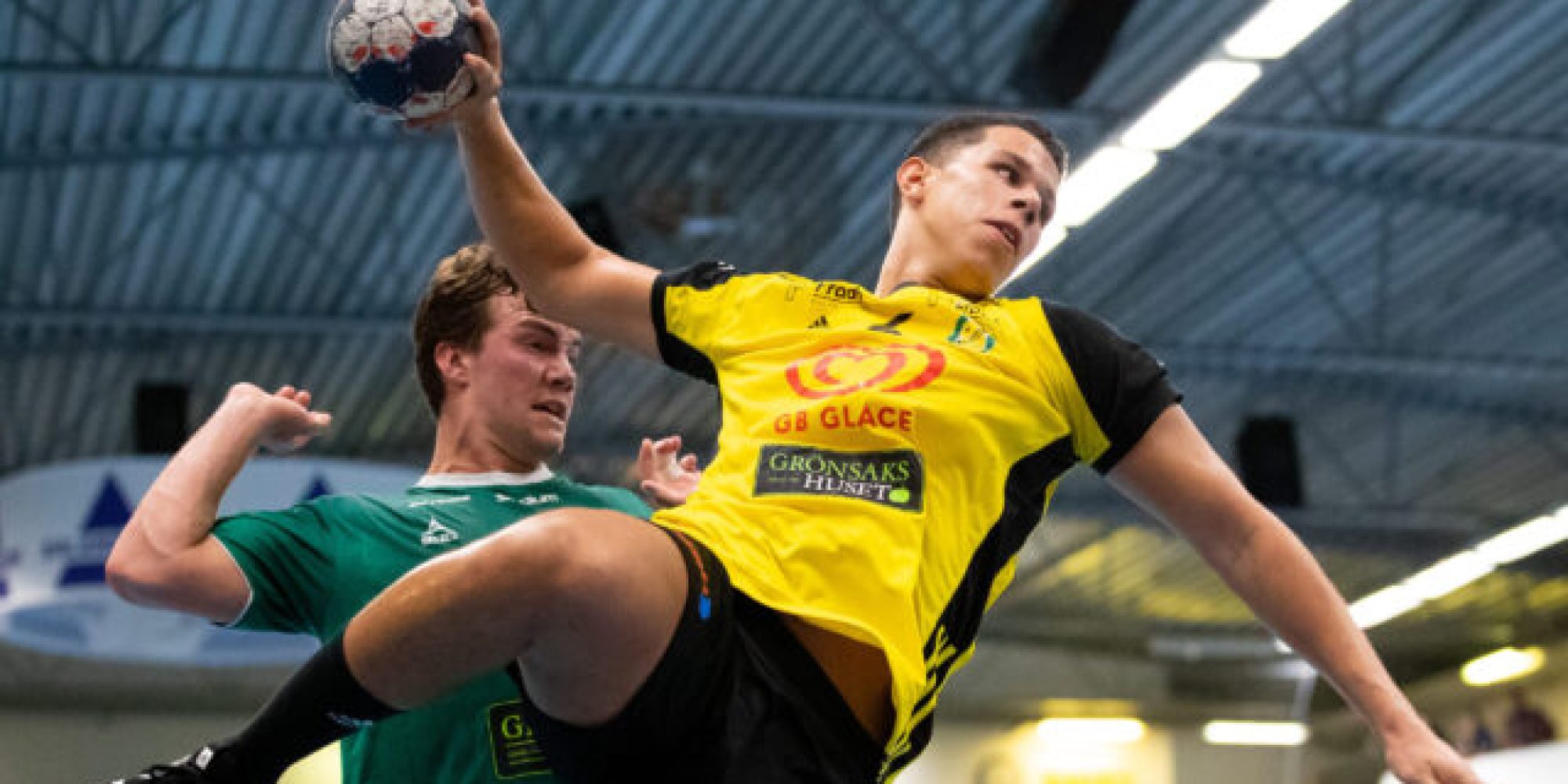 Handboll, Handbollsligan, Önnered - Sävehof