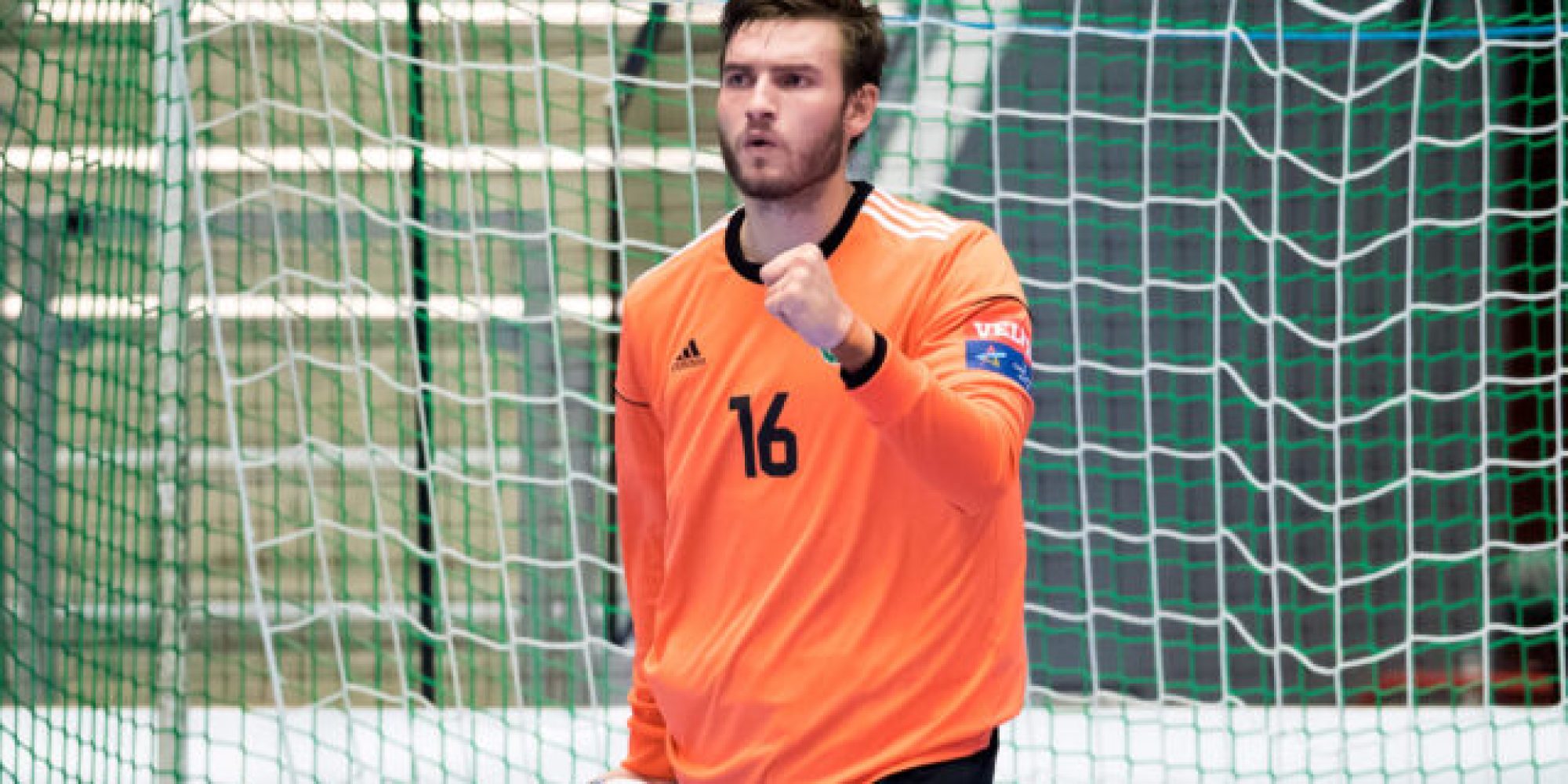 Handboll, Champions League, Sävehof - Sporting CP