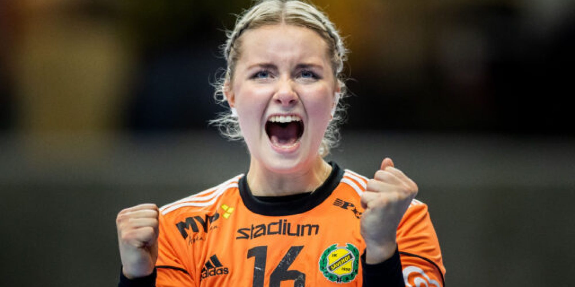 Handboll, SHE, Sävehof - Skara