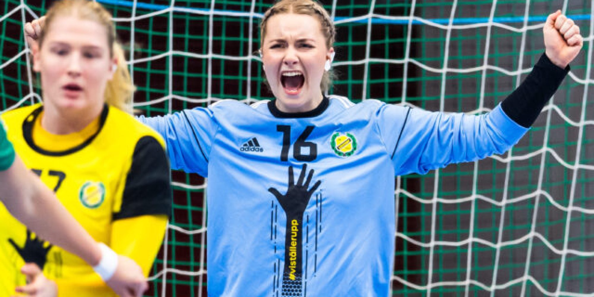 Handboll, SHE, Sävehof - Önnered