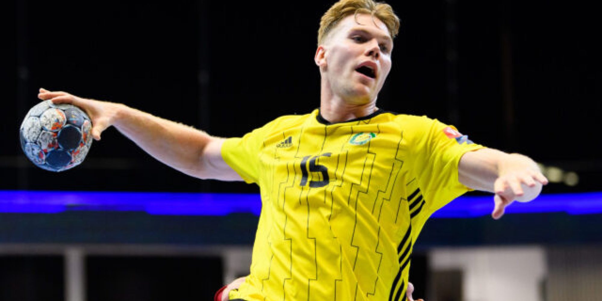 Handboll, Champions League, Sävehof - Cocks