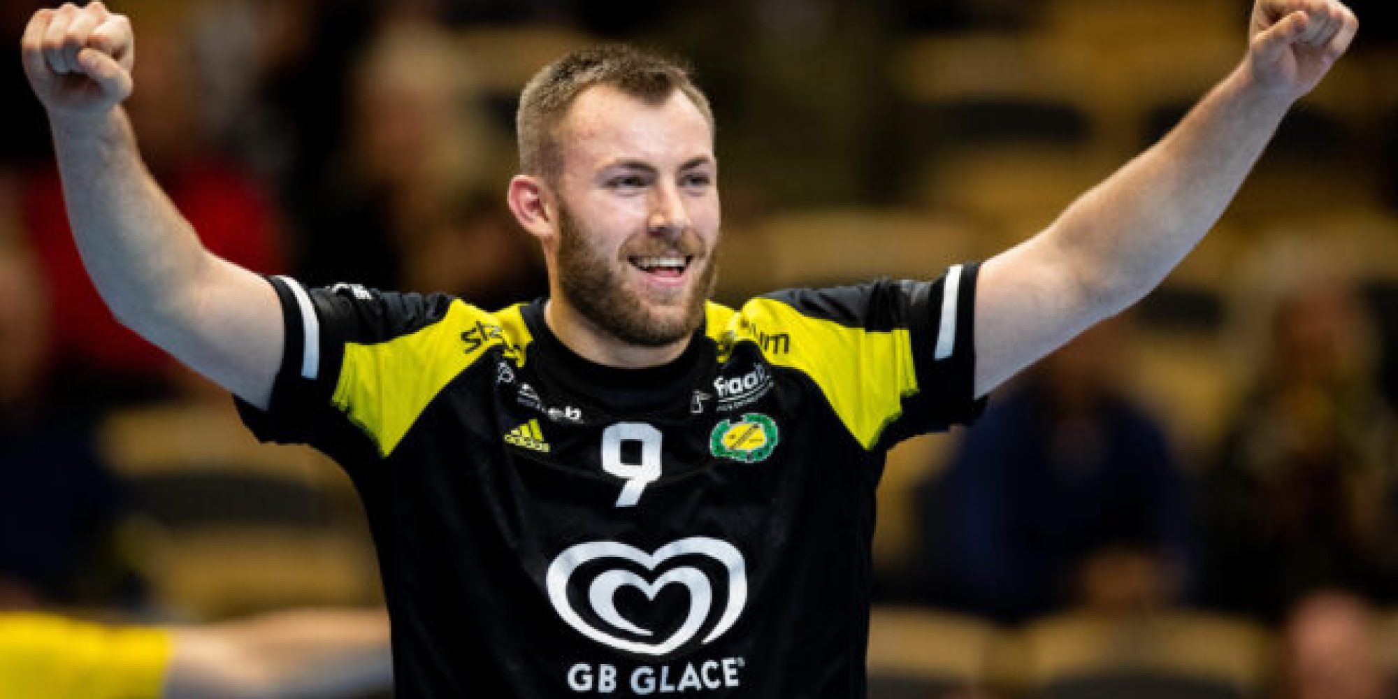Handboll, Handbollsligan, Sävehof - IFK Ystad HK