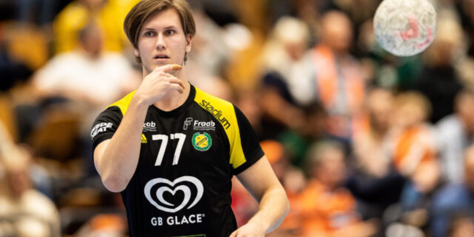 Handboll, Handbollsligan, Kristianstad - Sävehof