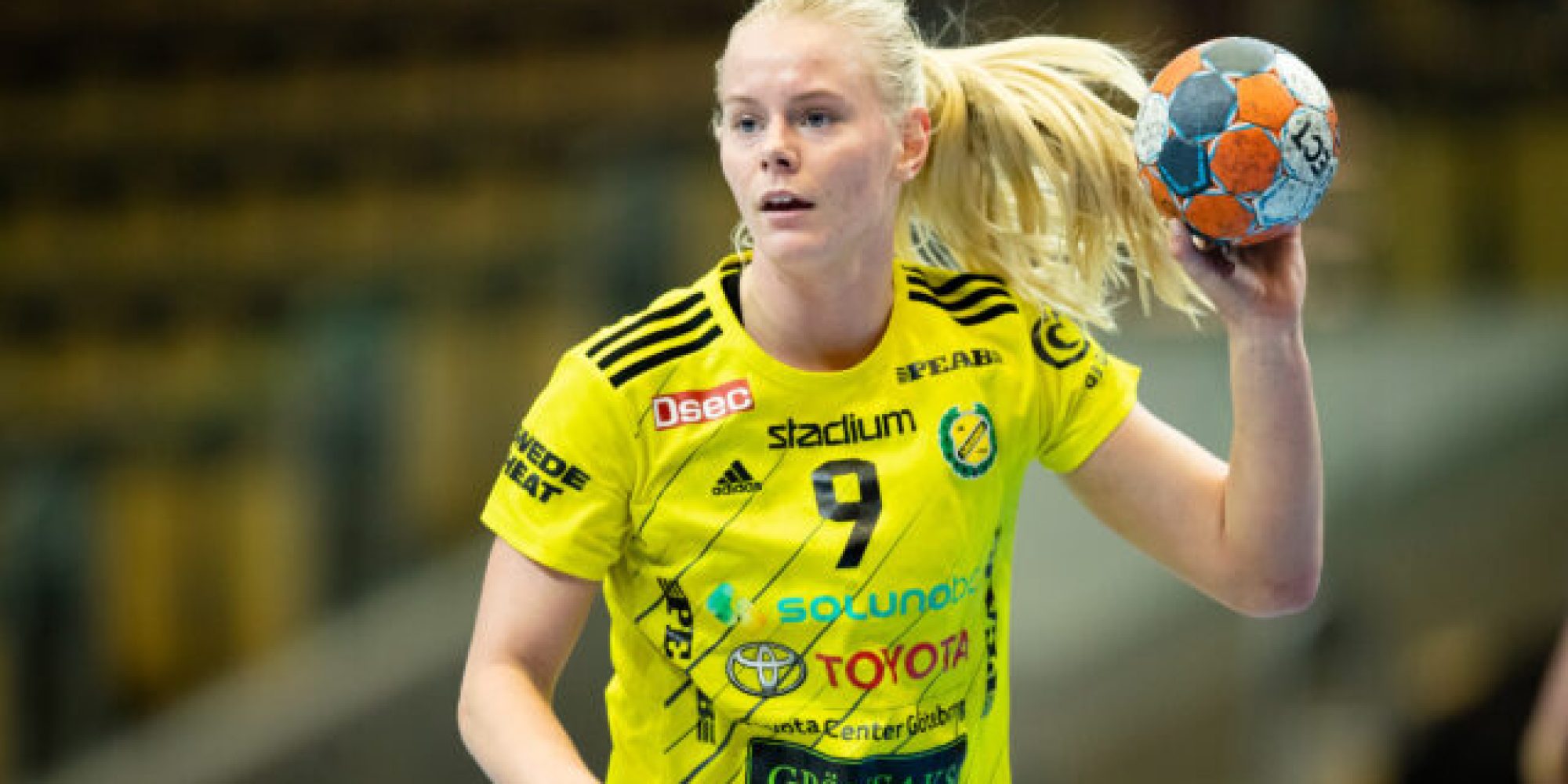 Handboll, SHE, Sävehof - Önnered