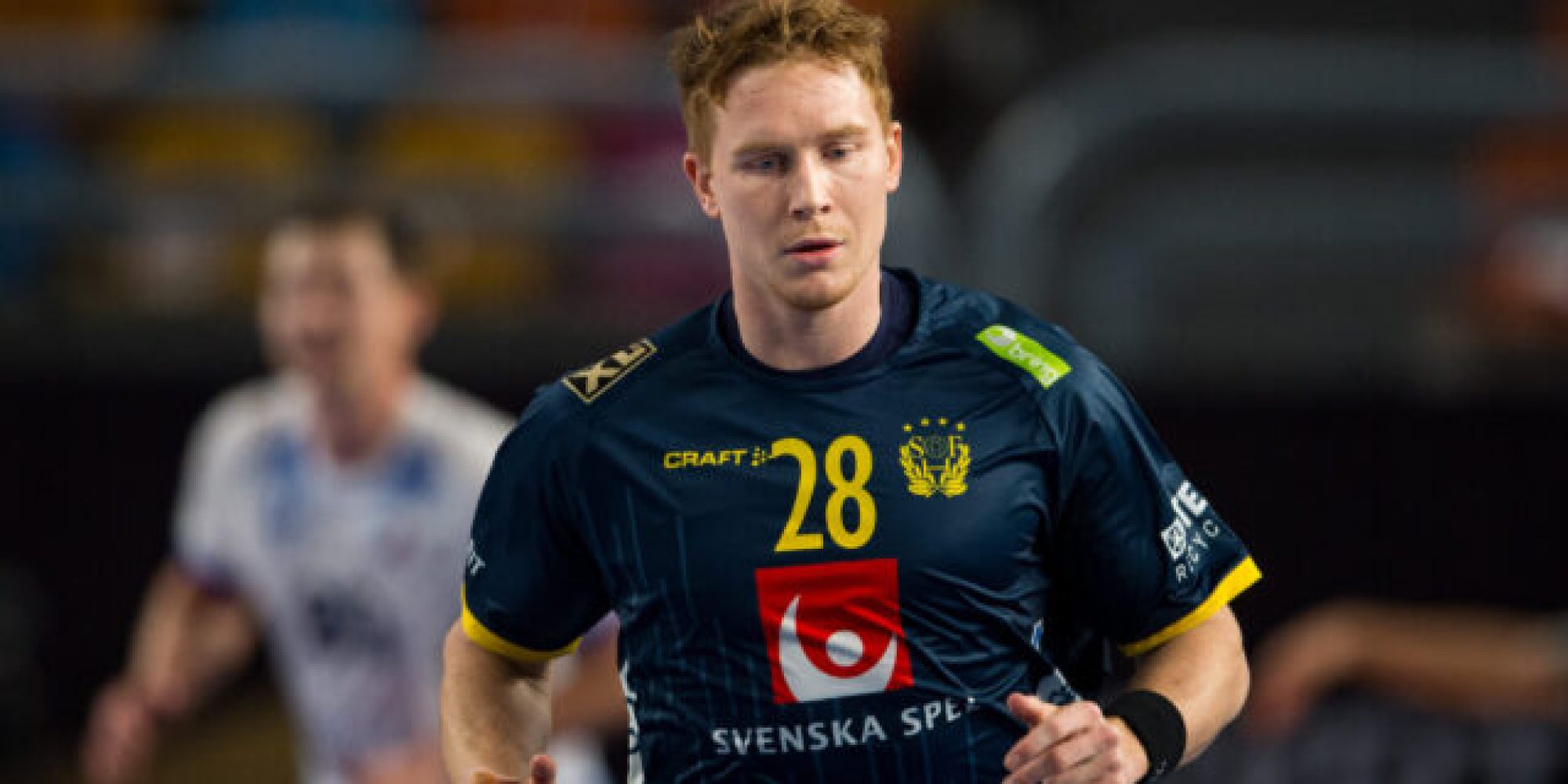 2021 IHF World Handball Championship, day 12, Russia - Sweden