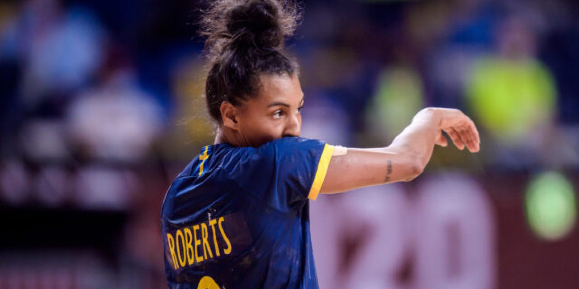 Tokyo 2020 Olympics, day 14, Handball, France - Sweden