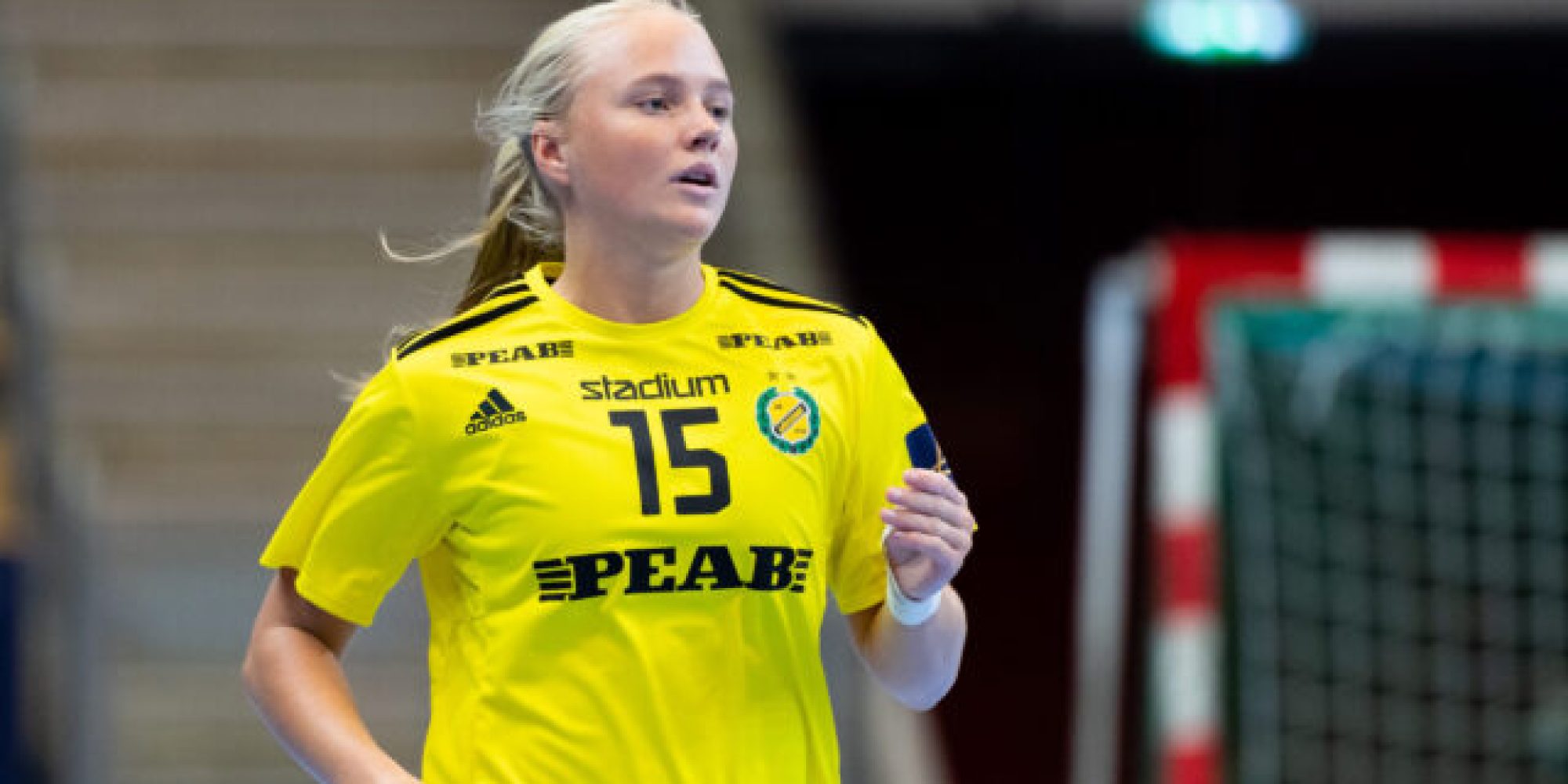 Handball, Champions league, Sävehof - Krim Mercator