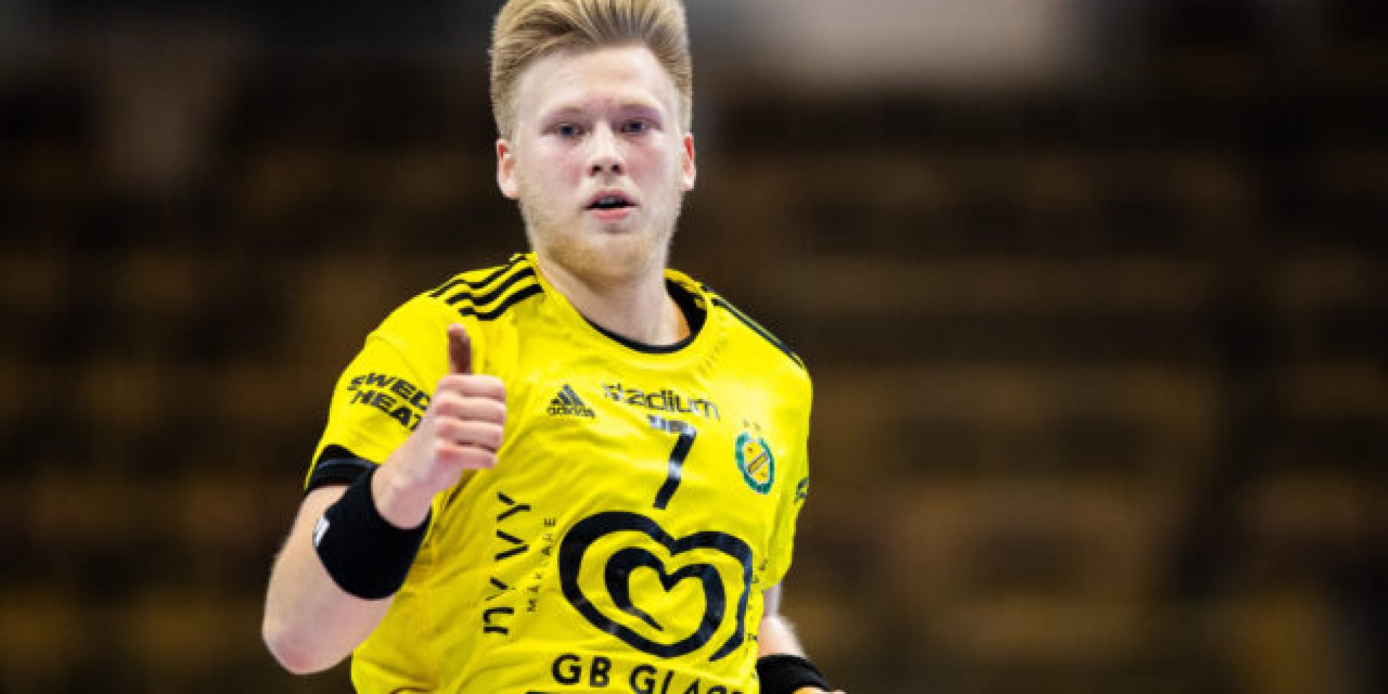 Handboll, Handbollsligan, Sävehof - IFK Ystad