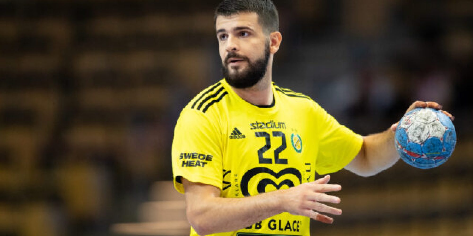 Handboll, Handbollsligan, Sävehof - IFK Ystad