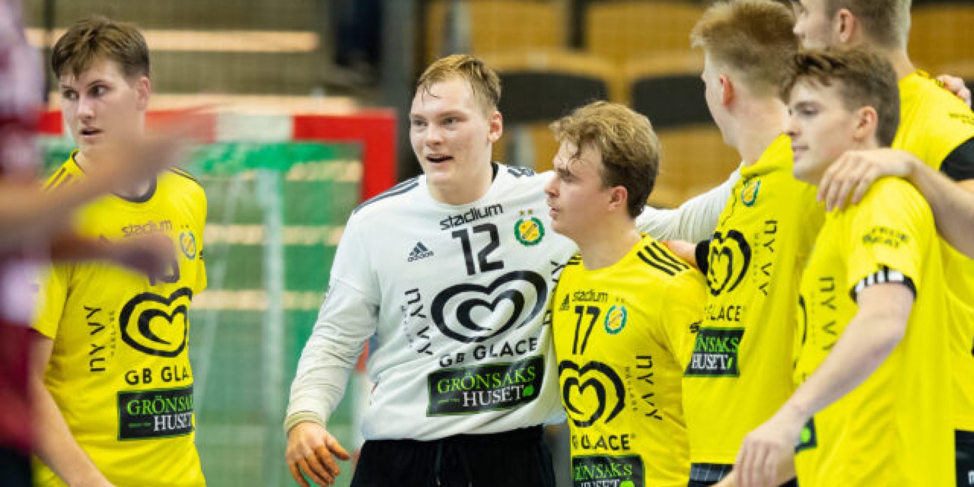 Handboll, Handbollsligan, Sävehof - Lugi