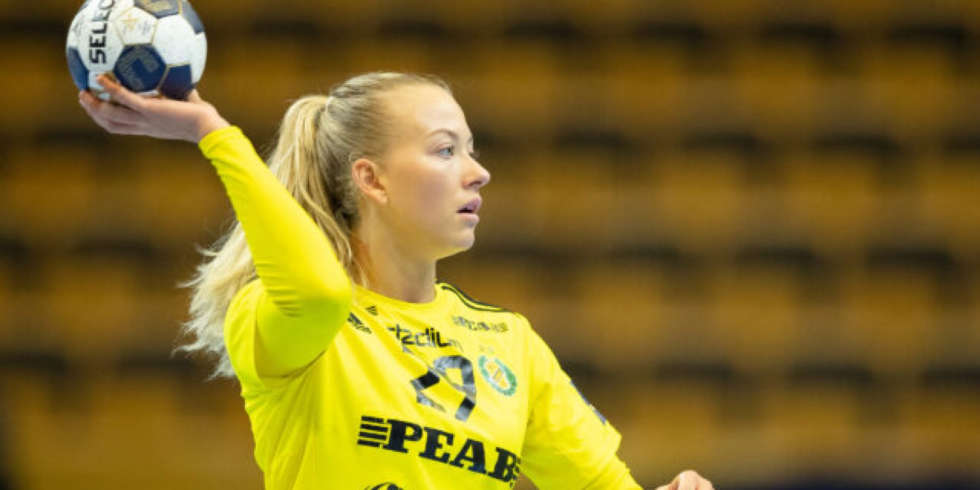 Handball, Champions league, Sävehof - Metz