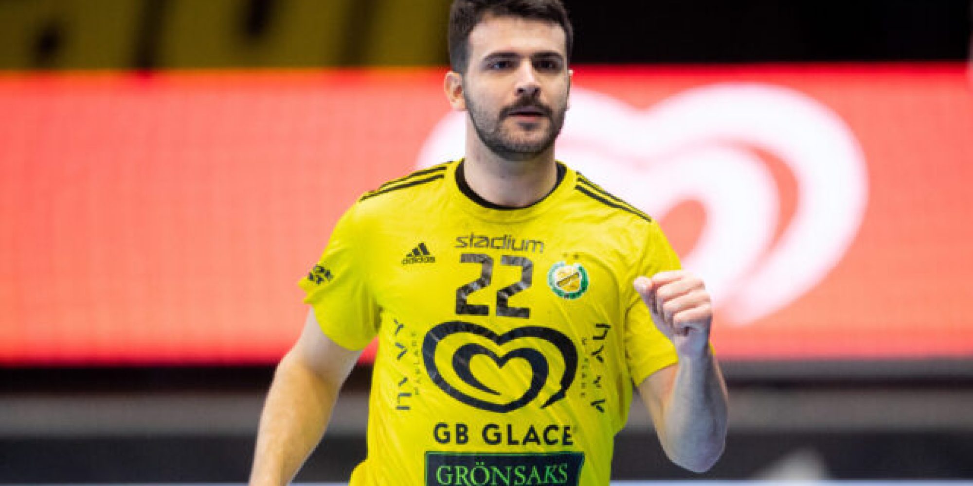 Handboll, Handbollsligan, Sävehof - Redbergslid