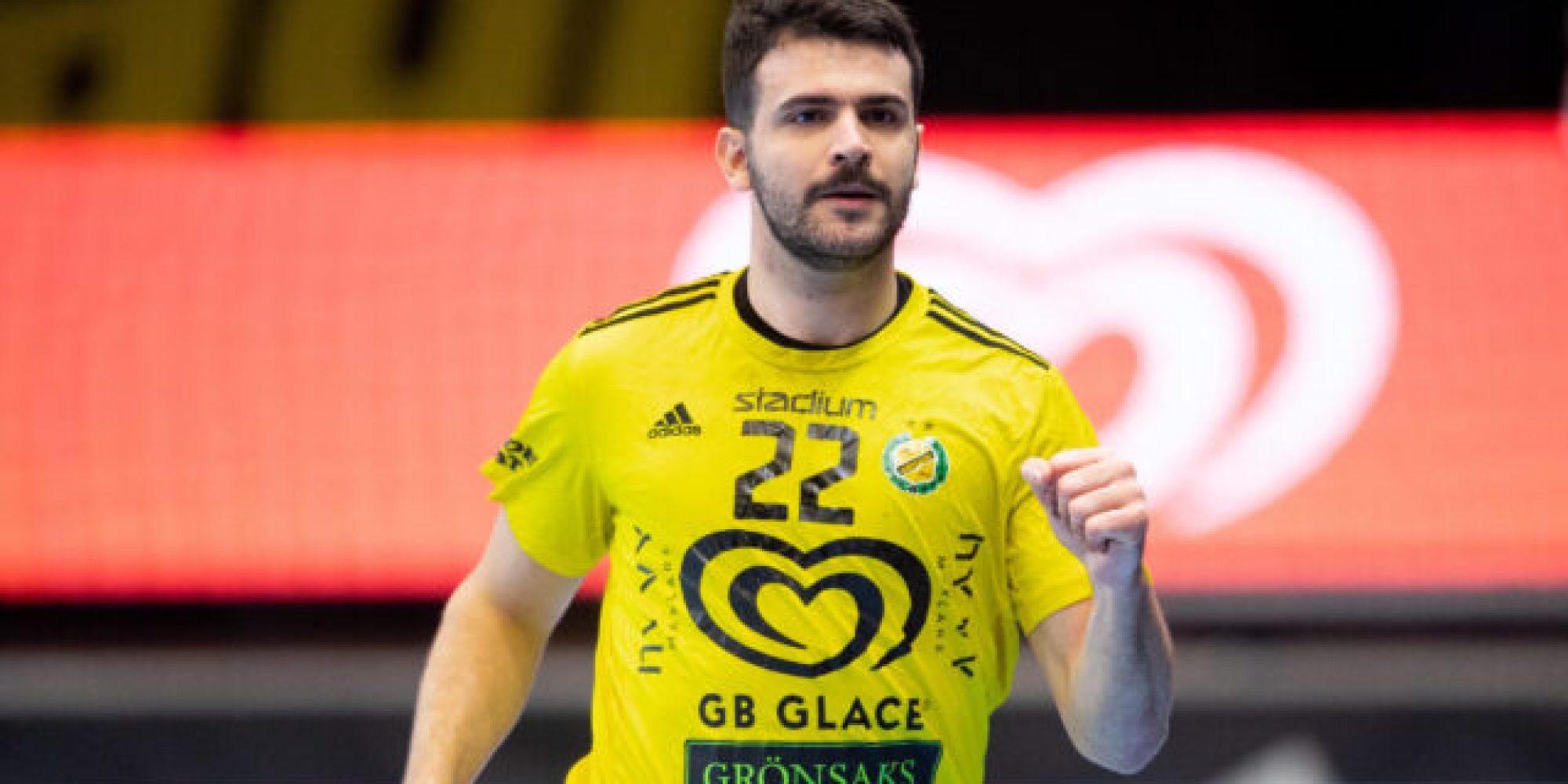 Handboll, Handbollsligan, Sävehof - Redbergslid