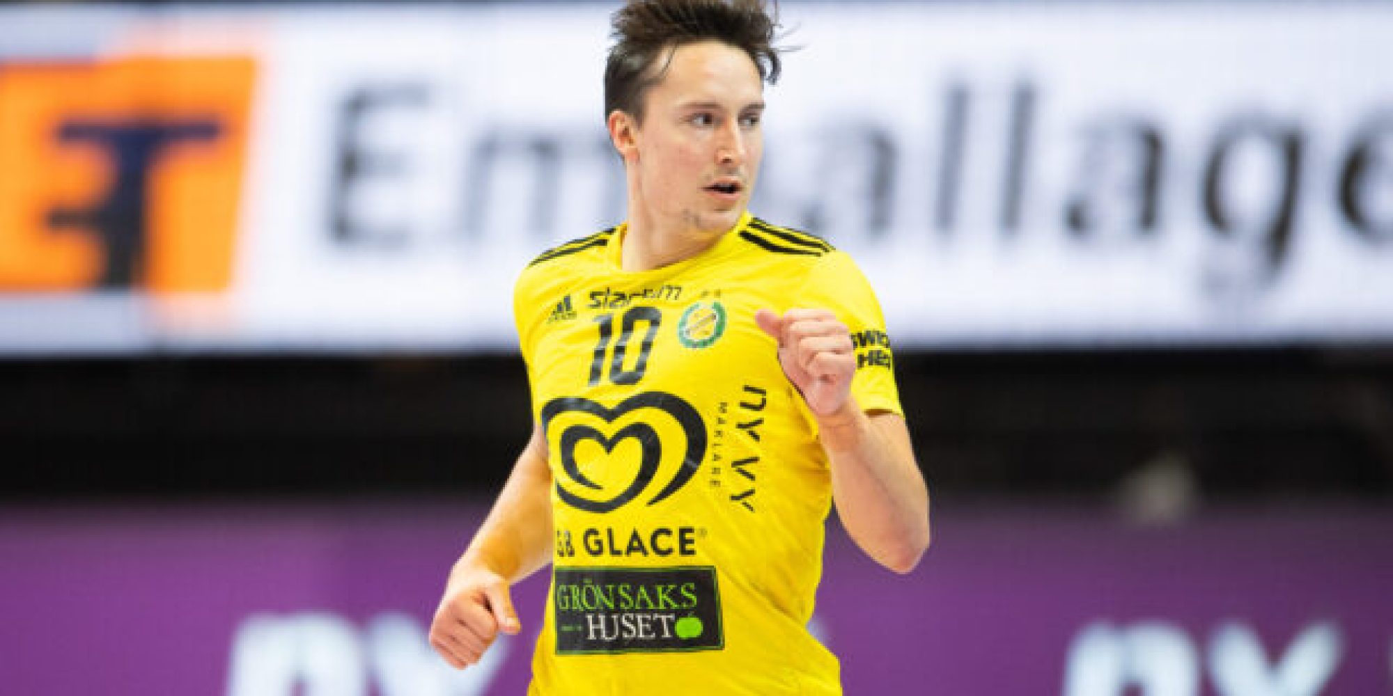 Handboll, Handbollsligan, Sävehof - Redbergslid