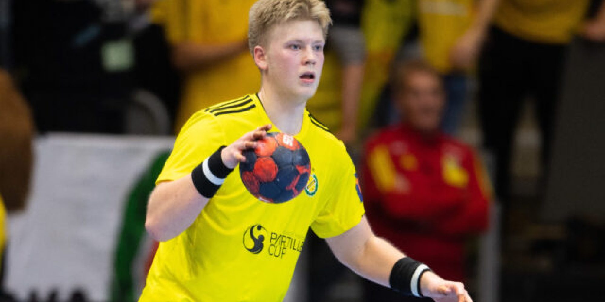 Handball, European League, Sävehof - Magdeburg