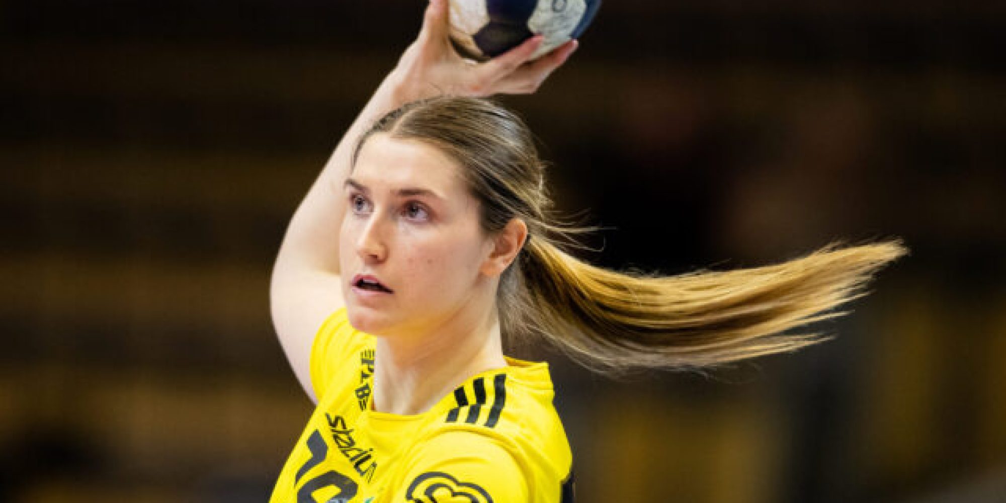 Handboll, SHE, Sävehof - Skara