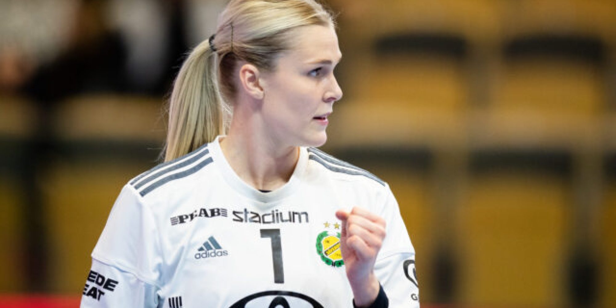 Handboll, SHE, Sävehof - Skara