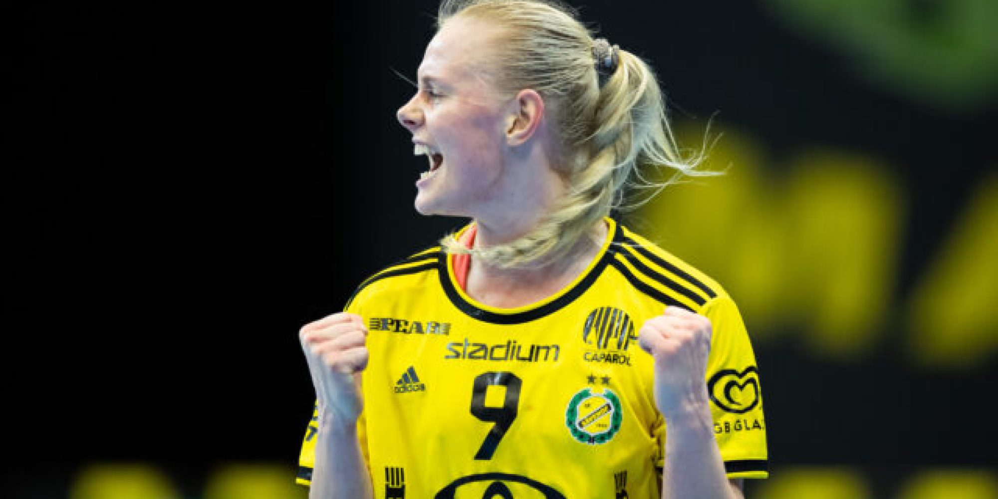 Handboll, SHE, Sävehof - Skövde