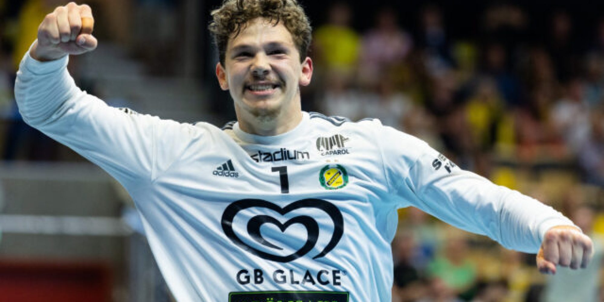 Handboll, Handbollsligan, Final 4, Sävehof - Kristianstad