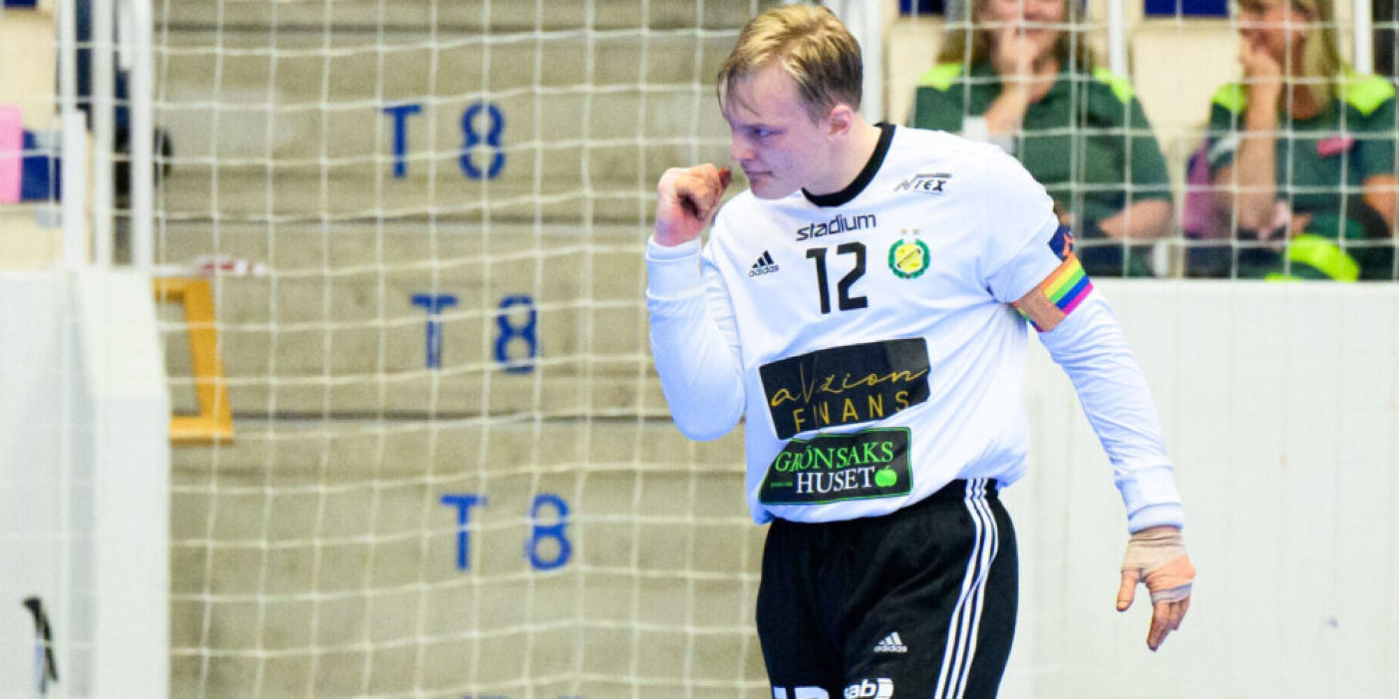 Foto: Jörgen Jarnberger / BILDBYRÅN