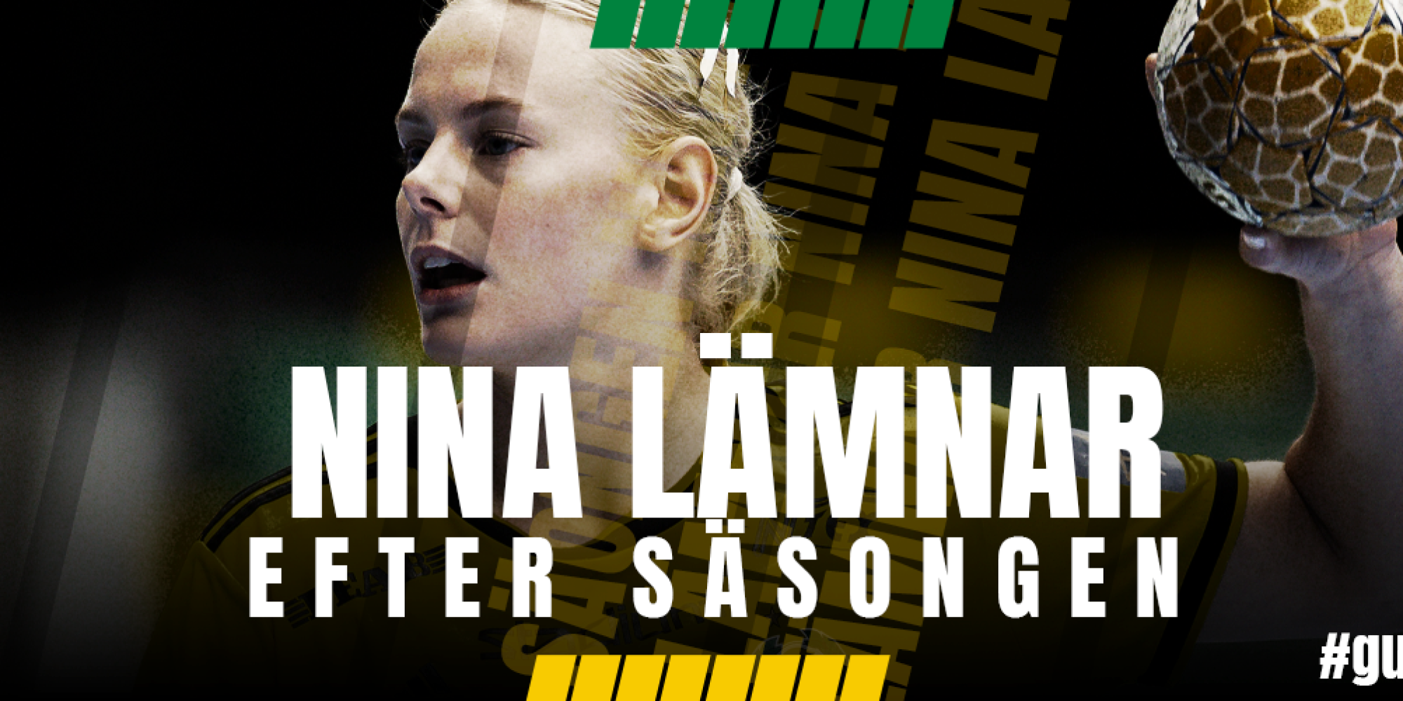 Hemsida_nyhet Nina Lämnar