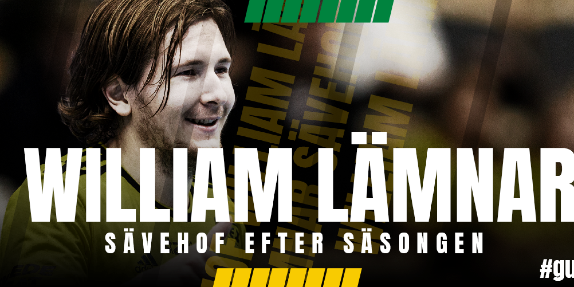 Hemsida_nyhet WILLIAM LÄMNAR