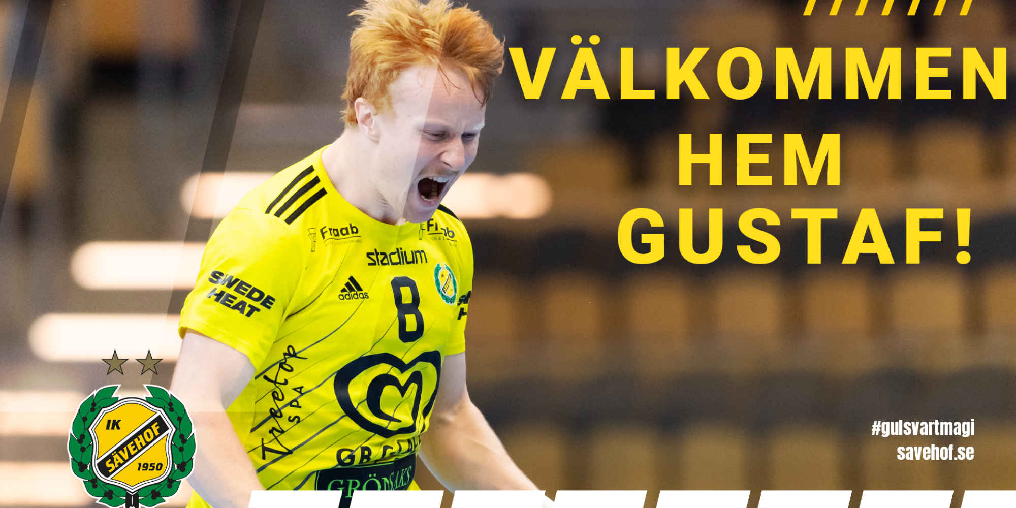 VALKOMMEN-HEM-GUSTAF